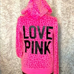 Victoria Secret PINK jacket